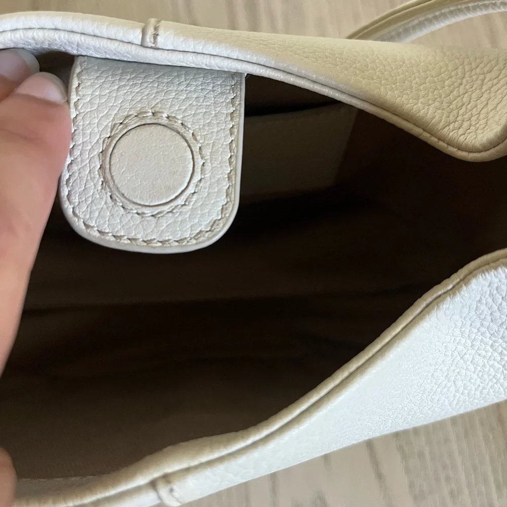 polene beri in chalk - Picture 5 of 11